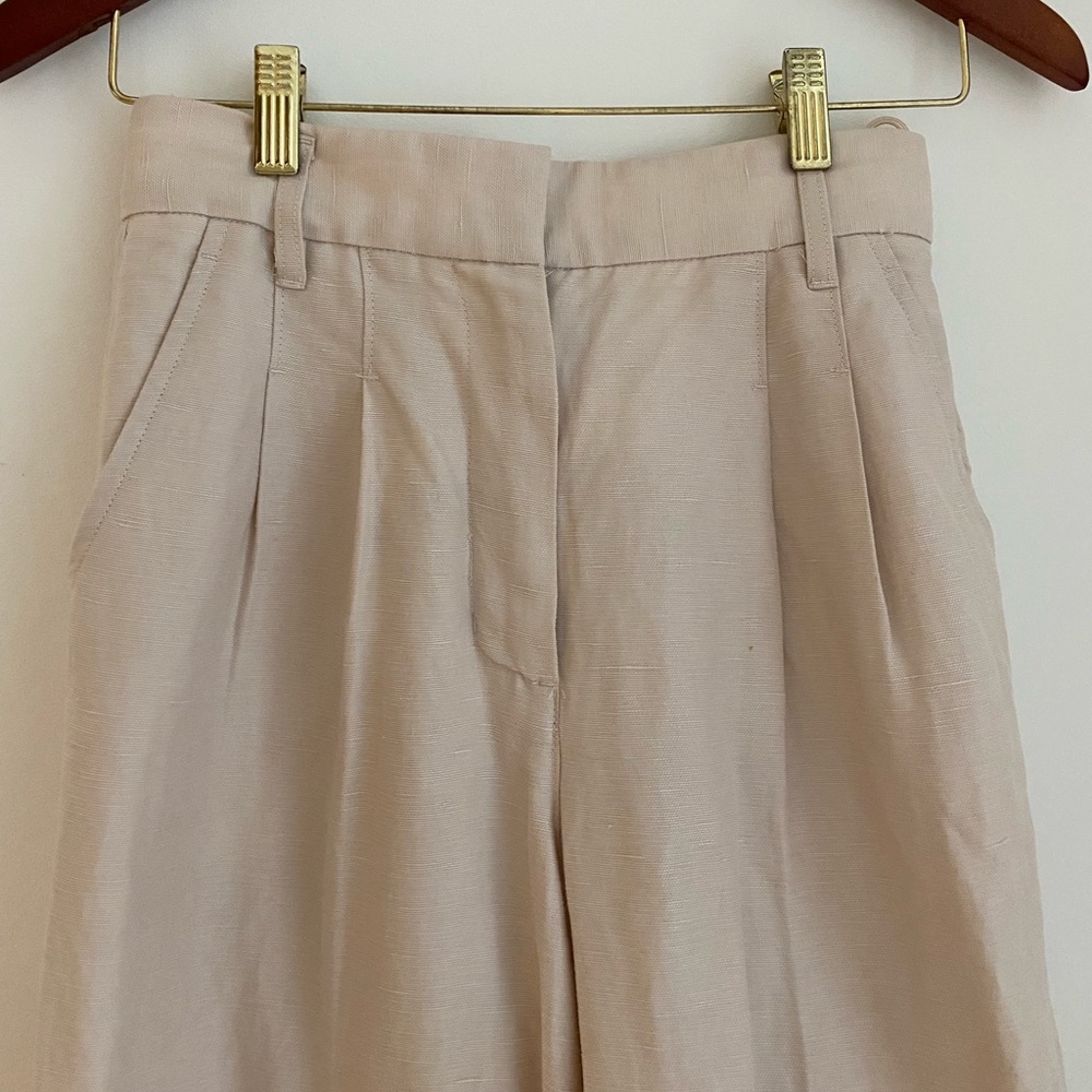 Wilfred EFFORTLESS Linen Pant